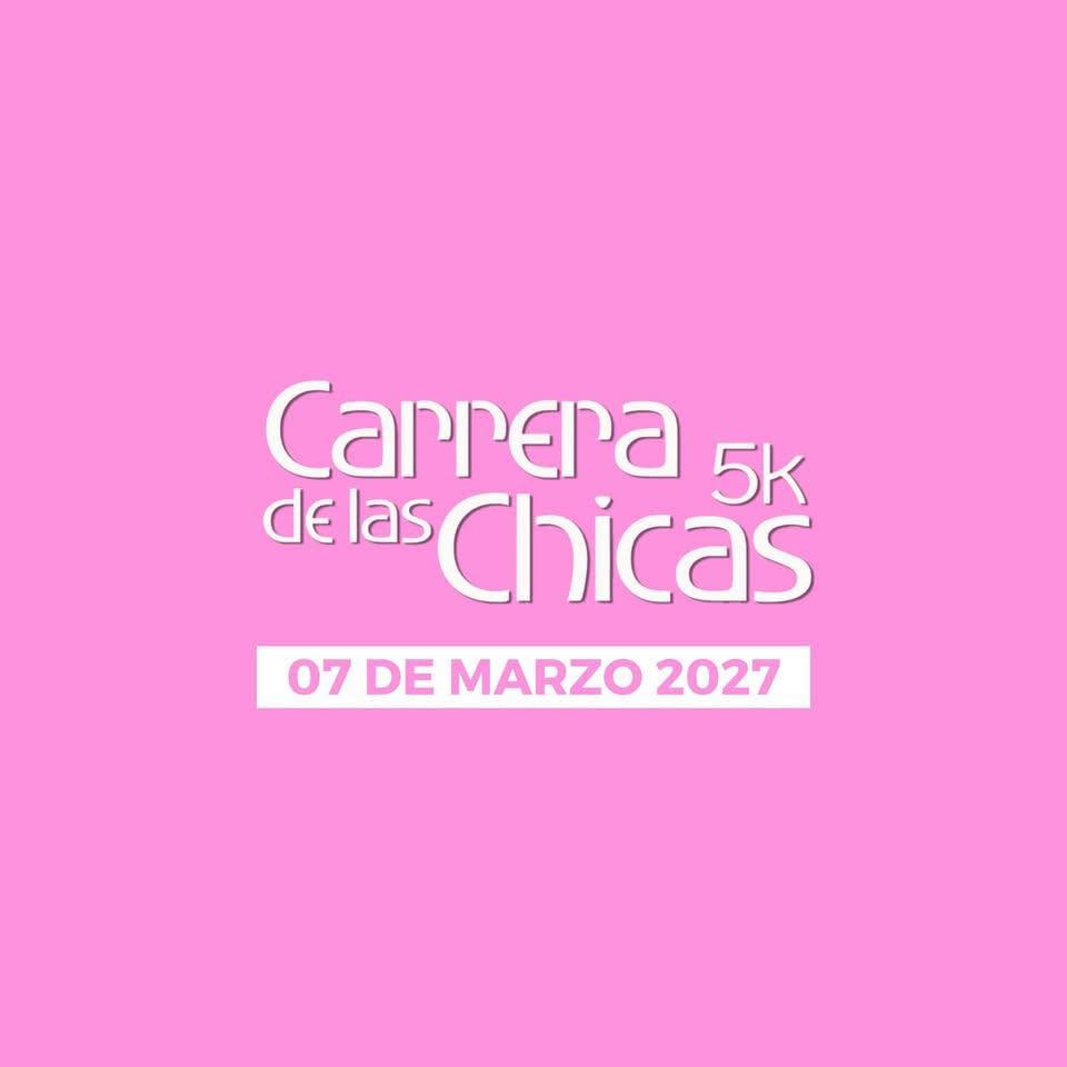 Carrera de las Chicas 5K