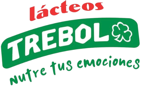 Lácteos Trébol